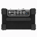 Aroma AG10S Guitar Amplifier - 10W Electric Amp with Bluetooth - Image 4
