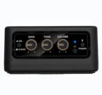 Aroma AG-04 Guitar Amplifier - Mini Amp with Bluetooth - Image 5