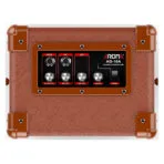 Aroma AG10A Acoustic Guitar Amplifier - 10W Portable Amp - Image 2