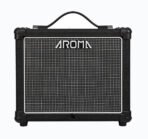 Aroma AG-20 Electric Guitar Amplifier with Bluetooth
