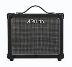 Aroma AG-20 Guitar Amplifier 20W Bluetooth Combo Amp