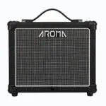Aroma AG-20 Guitar Amplifier 20W Bluetooth Combo Amp