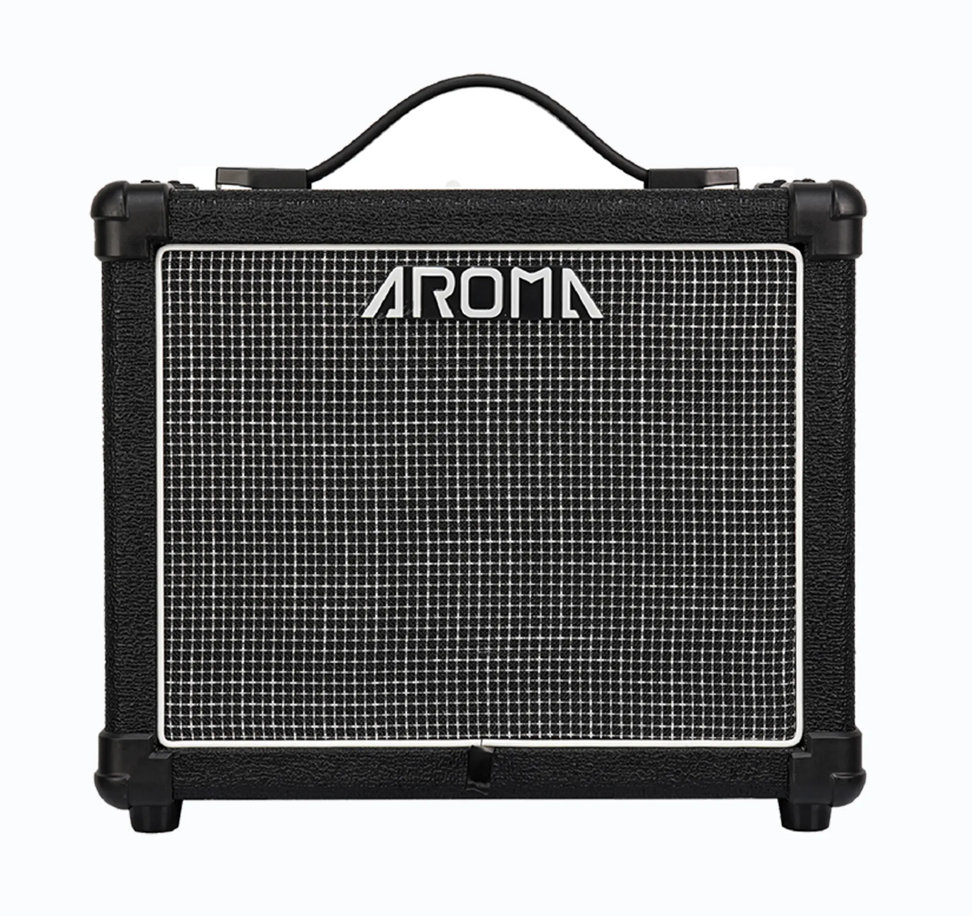Aroma AG-20 Guitar Amplifier 20W Bluetooth Combo Amp
