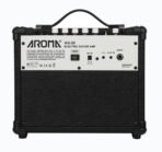 Aroma AG-20 Electric Guitar Amplifier with Bluetooth - Image 3