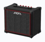 Aroma AG-30B Bass Amplifier 30 Watts - Image 2