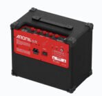 Aroma AG-30B Bass Amplifier 30 Watts - Image 3
