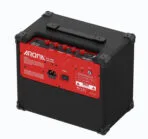 Aroma AG-30B Bass Amplifier - 30W Bluetooth Combo Bass Amp - Image 3