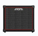 Aroma AG-30B Bass Amplifier 30W Bluetooth Combo Bass Amp