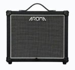 Aroma AG30 Electric Guitar Amplifier With Bluetooth