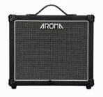 Aroma AG30 Guitar Amplifier 30W Electric Amp with Bluetooth