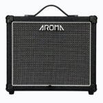 Aroma AG30 Electric Guitar Amplifier With Bluetooth