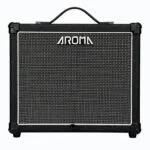 Aroma AG30 Guitar Amplifier 30W Electric Amp with Bluetooth