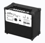 Aroma AG30 Electric Guitar Amplifier With Bluetooth - Image 3