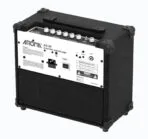 Aroma AG30 Guitar Amplifier - 30W Electric Amp with Bluetooth - Image 3