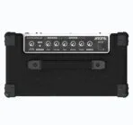 Aroma AG30 Guitar Amplifier - 30W Electric Amp with Bluetooth - Image 4