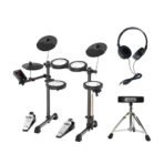 Aroma TDX-18 Electronic Drum Kit - Image 2