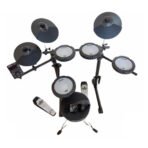 Aroma TDX-18 Electronic Drum Kit - Image 3