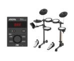 Aroma TDX-18 Electronic Drum Kit - Image 4