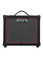 Aroma AG-20B Bass Amplifier 20W Bluetooth Portable Bass Amp