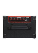Aroma AG-20B Bass Amplifier - 20W Bluetooth Bass Guitar Amp - Image 3