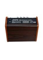 Aroma AMA-30 Amplifier - 30W 4in1 Drum Guitar Bass Piano Bluetooth Amp - Image 3