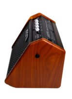 Aroma AMA-30 Amplifier - 30W 4in1 Drum Guitar Bass Piano Bluetooth Amp - Image 5