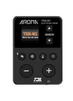 Aroma TDX-N1 Electronic Drum Kit - Free AMA-30 Amp Included - Image 5