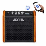 Aroma AMA-30 Amplifier 30W 4in1 Bluetooth Monitor Amp