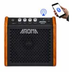 Aroma AMA-30 Amplifier 30W 4in1 Bluetooth Monitor Amp