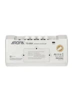 Aroma TG-08A Acoustic Guitar Amplifier - 10W Portable Bluetooth Amp - Image 3