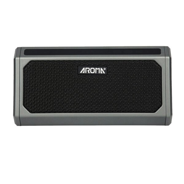 Aroma TG-08B Bass Guitar Amplifier 10W Portable Bluetooth Bass Amp