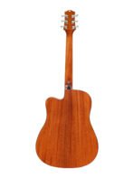 Westwood DC-8 OR Acoustic Guitar - Image 3