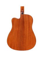 Westwood DC-8 OR Acoustic Guitar - Image 5