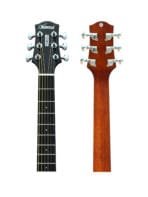 Westwood DC-8 OR Acoustic Guitar - Image 6