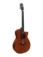 Westwood GC-8 M Acoustic Guitar 40.5 Inch Grand Concert Mahogany