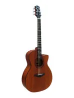 Westwood GC-8 M Acoustic Guitar 40.5 Inch Grand Concert Mahogany