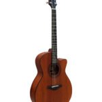 Westwood GC-8 M Acoustic Guitar 40.5 Inch Grand Concert Mahogany