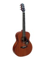 Westwood JR-8 M Acoustic Guitar 36 Inch Junior Mahogany