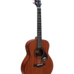 Westwood JR-8 M Acoustic Guitar 36 Inch Junior Mahogany