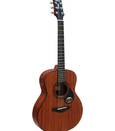 Westwood JR-8 M Acoustic Guitar 36 Inch Junior Mahogany