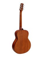 Westwood JR-8 M Acoustic Guitar - 36 Inch Junior Mahogany - Image 3