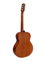 Westwood JR-8 M Acoustic Guitar - 36 Inch Junior Mahogany - Image 3