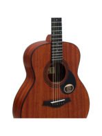Westwood JR-8 M Acoustic Guitar - 36 Inch Junior Mahogany - Image 4