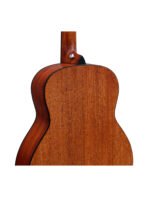 Westwood JR-8 M Acoustic Guitar - 36 Inch Junior Mahogany - Image 5