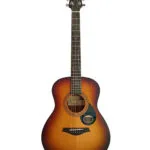 Westwood JR-8 OR Acoustic Guitar 36 Inch Junior Oriental Retro