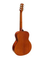 Westwood JR-8 OR Acoustic Guitar - 36 Inch Junior Oriental Retro - Image 3