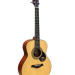 Westwood JR-8 NA Acoustic Guitar 36 Inch Junior Natural