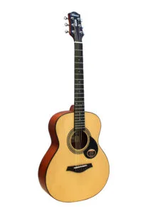 Westwood JR-8 NA Acoustic Guitar 36 Inch Junior Natural