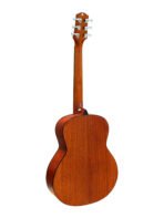 Westwood JR-8 NA Acoustic Guitar - 36 Inch Junior Natural - Image 5