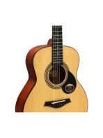 Westwood JR-8 NA Acoustic Guitar - 36 Inch Junior Natural - Image 6
